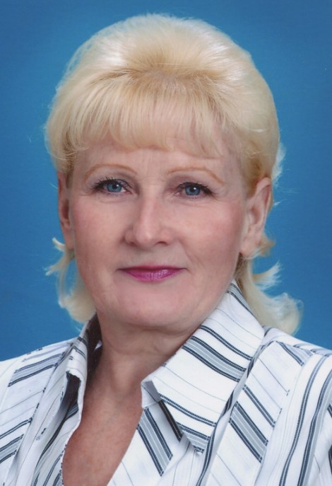 Булатова Людмила Степановна.
