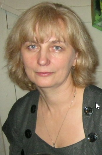 Зрелова Татьяна Владимировна.