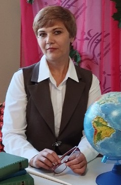 Муравьева Ирина Николаевна.