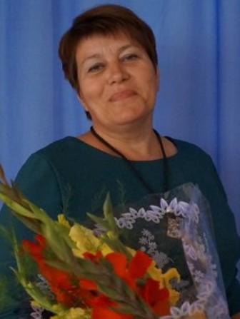 Дурягина Светлана Николаевна.