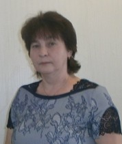 Шиловская Светлана Владимировна.