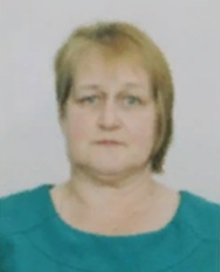 Некипелова Светлана Дмитриевна.