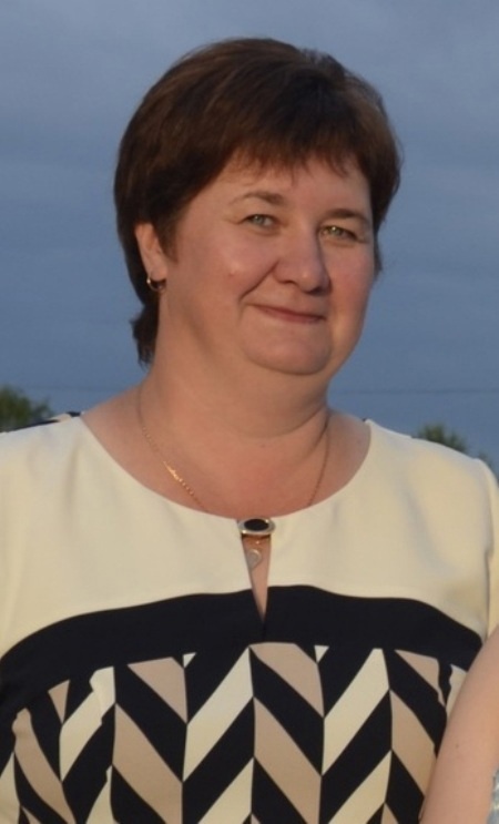 Маклакова Елена Владимировна.