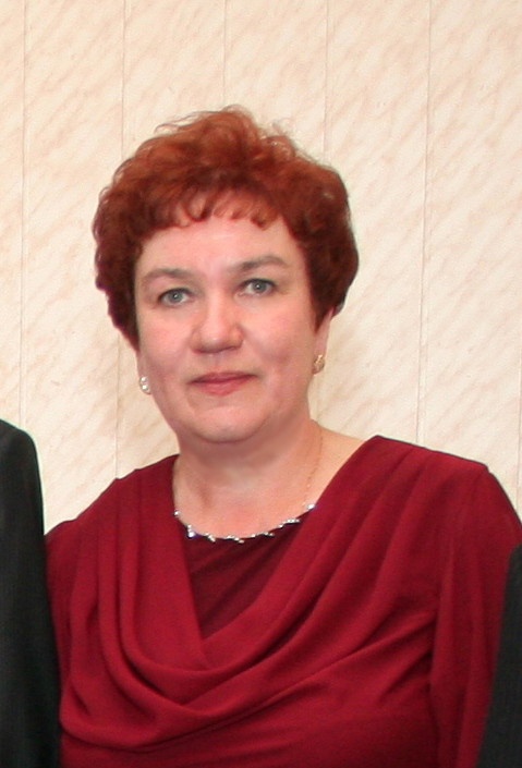 Квашнина Антонина Аникитьевна.