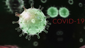 О заболеваемости ОРВИ, гриппом и новой коронавирусной инфекцией (COVID-19) на территории Кичменгско-Городецкого округа.